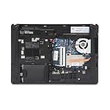 HP ProBook 4430s LJ517UT 14 Notebook (2.4 GHz Intel i5-2430M Processor, 4 GB RAM, 500 GB Hard Drive, DVD+/-RW SuperMulti DL Optical Drive, Windows 7 Professional 64-bit) Metallic Gray
