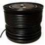 Q-See QS59500 500 Feet Siamese Cable w/RG-59 & 2 Copperwires for Power (Colors may vary)