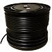Photo : Q-See QS59500 500 Feet Siamese Cable w/RG-59 & 2 Copperwires for Power
