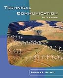 Technical Communication
