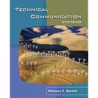 Technical Communication by E. Burnett