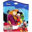 Mickey Mouse Clubhouse Night Light