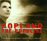 Copland the Populist