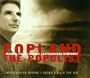 Copland: The Populist