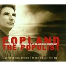 Copland the Populist