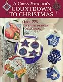 Cross Stitchers Countdown To Christmas