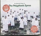 POLYPHONIC SPREE - BEGINNING STAGES - CD (not vinyl)