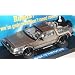 DE LOREAN DELOREAN BACK TO FUTURE ZUKUNFT IN DIE ZUKUNFT 1/18 SUNSTAR SUN STAR MODELLAUTO MODELL AUTO SONDERANGEBOT