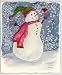 Happy Holiday Blend 2 Half Pound Bags One Red, One Gold Fresh Ground Coffee