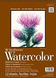 Watercolor Paper Block Pads 11 Inch X15 Inch Customer Review Watercolor Paper Block Pads 11 Inch X15 Inch Customer Review