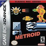 Metroid Classic