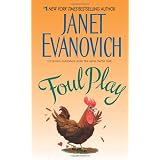 Foul Playby Janet Evanovich