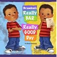 Brandon's Really Bad, Really Good Day