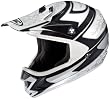 HJC CL-X5N BELLA DONNA MC-5 SIZE:XXS MOTORCYCLE Off-Road-Helmet