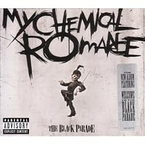 The Black Parade