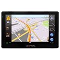 A-rival XEA Navigationssystem 10,92cm 4,3zoll WEU TMC 2GB