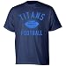 Search : Tennessee Titans End Zone Work Out T-Shirt