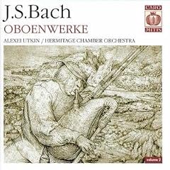 Oboenwerke /Vol.2