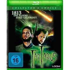 Tartarus [Blu-ray]