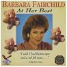 Image of album by Barbara Fairchild