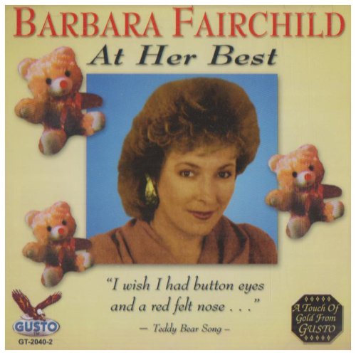 Barbara Fairchild - At Her Best - Zortam Music