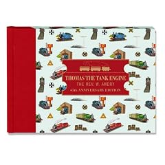Thomas the Tank Engine (65TH Anniversary Edition)