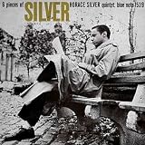 6 Pieces Of Silver (Mono) 200g 33RPM LP