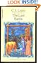 The Last Battle (Chronicles of Narnia, Book 7)