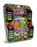 Eigenschaften Sony Computer Entertainment  / BUZZ! - Junior Dinomania + Buzzer