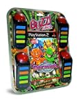 BUZZ! Junior: Dinomania inkl. Buzzer