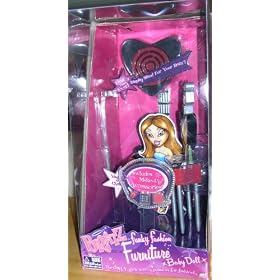 Bratz Funky Furniture 
