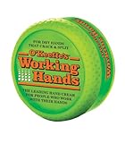 O'Keeffe's Working Hands Cream, 3.4 oz.
