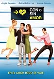 Con O Sin Amor