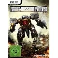 Front Mission Evolved (PC)