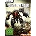 Front Mission Evolved (PC)
