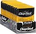 ChapStick Bulk Lip Balm, Classic Original 24-Count – Lip Moisturizer for Dry Lips, 0.15 Ea