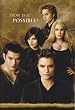 Twilight New Moon Greeting Card "How is it Possible" Card with Sound Tune "Monster"