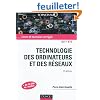 Technologie des ordinateurs et des r�seaux - 9e �dition - Cours et exercices corrig�s