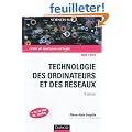 Technologie des ordinateurs et des r�seaux - 9e �dition - Cours et exercices corrig�s