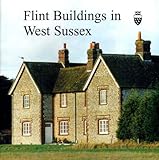 Flint buildings in West Sussex