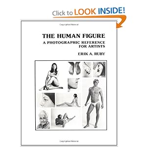 Reference For Artists