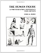 The Human Figure: A Photographic Reference for Artists