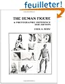 Human Figure: A Photographical Reference for Artists
