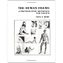 The Human Figure: A Photographic Reference for Art&hellip by E. A. Ruby