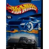 #2001-189 Dodge Power Wagon Collectible Collector Car Mattel Hot Wheels 1:64 Scale by Hot Wheels