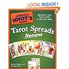 The Complete Idiot's Guide to Tarot Spreads Illustrated