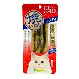 いなば SC-33 チャオ 焼いわし しらす味 (1本)