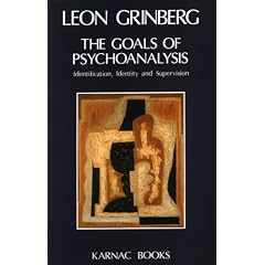 The Goals of Psychoanalysis: Identification, Identity and Supervision