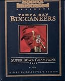 Sports Illustrated Presents Tampa Bay Buccaneers Super Bowl Champions 2002