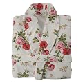 Cath Kidston Antique Rose Bath Robe